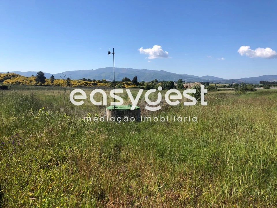 Terreno Agricola ou Rústico para Venda em Fundão, Valverde, Donas, A. Joanes, A. Nova Cabo Foto 6