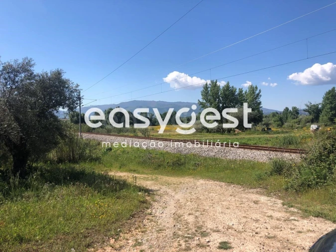 Terreno Agricola ou Rústico para Venda em Fundão, Valverde, Donas, A. Joanes, A. Nova Cabo Foto 11