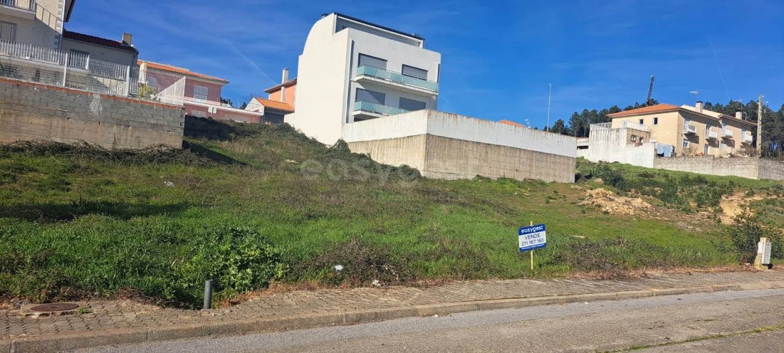 Terreno para Venda em Mogadouro, Valverde, Vale de Porco e Vilar de Rei Foto 3