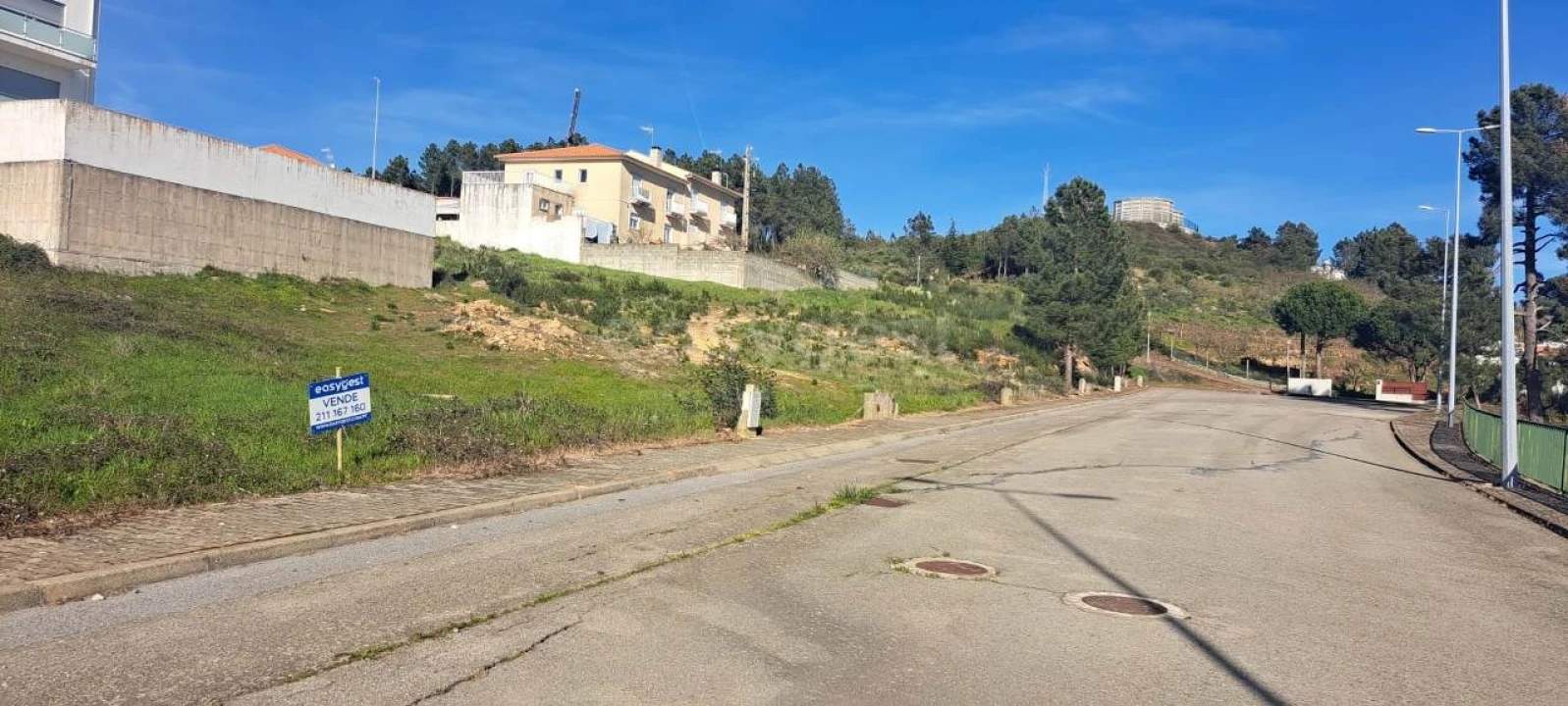 Terreno para Venda em Mogadouro, Valverde, Vale de Porco e Vilar de Rei Foto 8