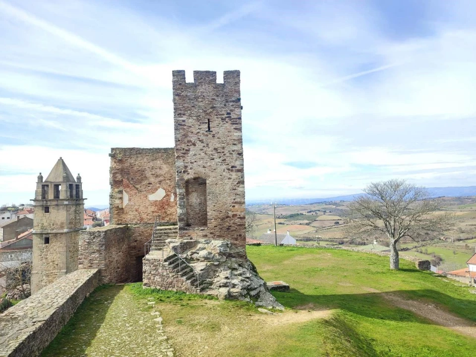 Terreno para Venda em Mogadouro, Valverde, Vale de Porco e Vilar de Rei Foto 9