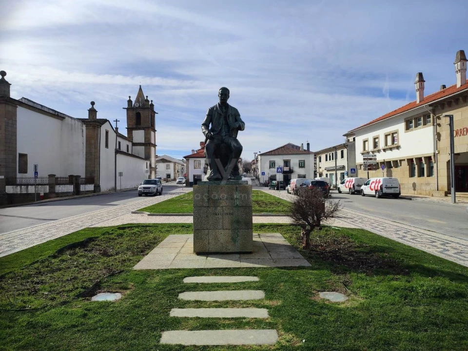 Terreno para Venda em Mogadouro, Valverde, Vale de Porco e Vilar de Rei Foto 11
