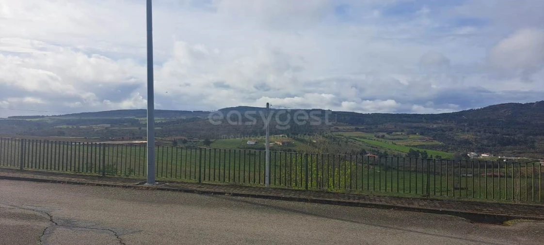 Terreno para Venda em Mogadouro, Valverde, Vale de Porco e Vilar de Rei Foto 7