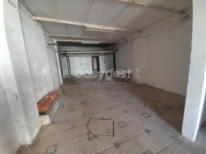 Moradia T3 para Venda em Cabeça Gorda Foto 2