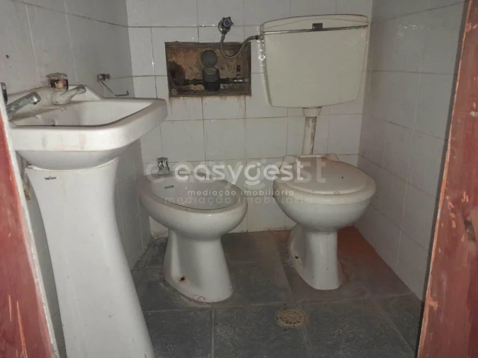 Moradia T3 para Venda em Cabeça Gorda Foto 5