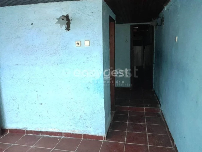 Moradia T3 para Venda em Cabeça Gorda Foto 6