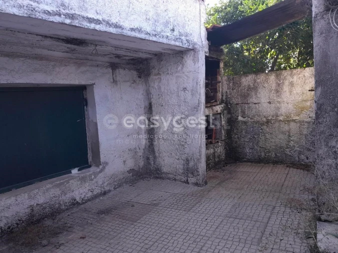 Moradia T3 para Venda em Cabeça Gorda Foto 7