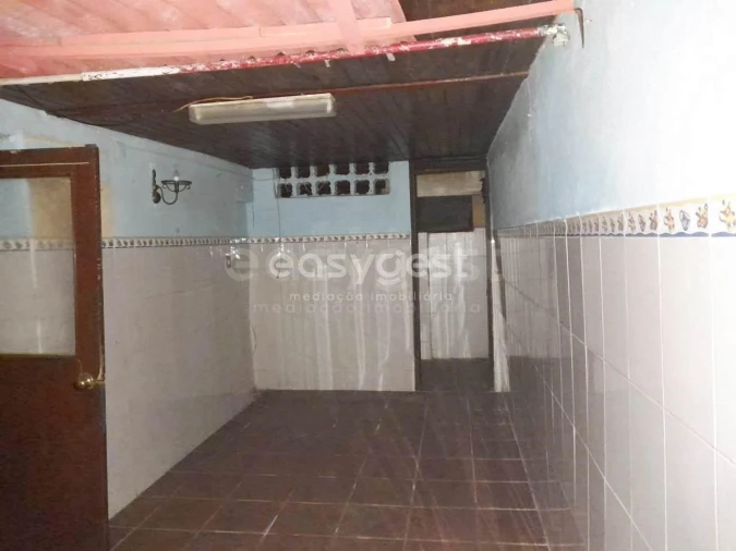 Moradia T3 para Venda em Cabeça Gorda Foto 8