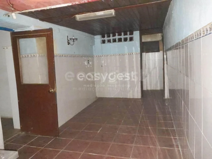 Moradia T3 para Venda em Cabeça Gorda Foto 9