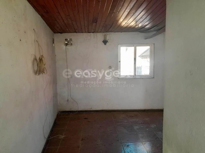 Moradia T3 para Venda em Cabeça Gorda Foto 12