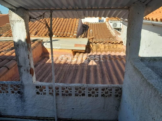 Moradia T3 para Venda em Cabeça Gorda Foto 14