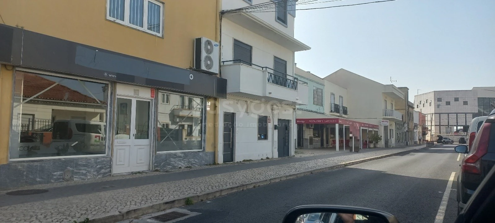 Loja para Venda em Alverca do Ribatejo e Sobralinho Foto 1