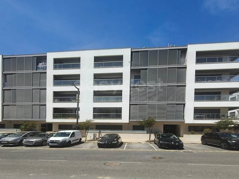 Apartamento T3 para Venda em Montijo e Afonsoeiro Foto 1