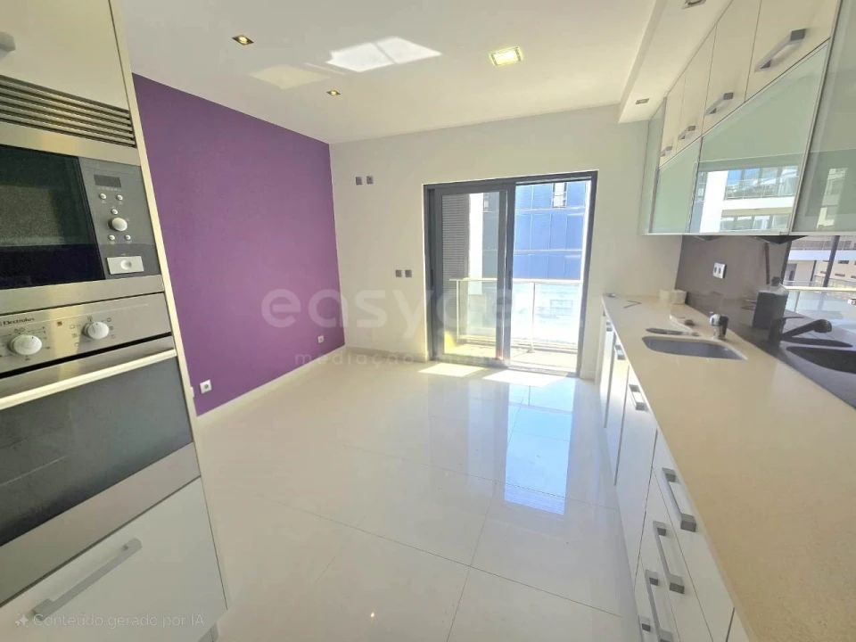 Apartamento T3 para Venda em Montijo e Afonsoeiro Foto 9