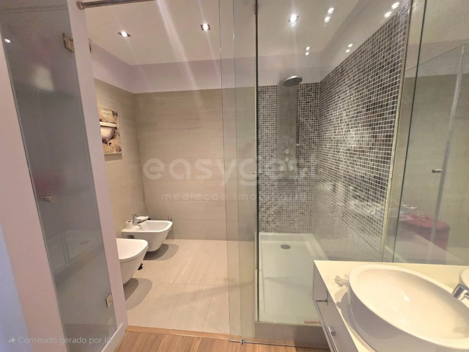 Apartamento T3 para Venda em Montijo e Afonsoeiro Foto 19