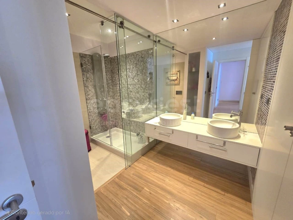 Apartamento T3 para Venda em Montijo e Afonsoeiro Foto 20