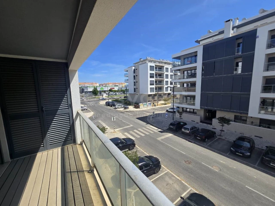 Apartamento T3 para Venda em Montijo e Afonsoeiro Foto 22