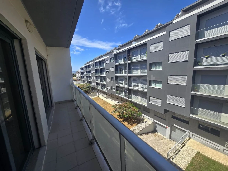 Apartamento T3 para Venda em Montijo e Afonsoeiro Foto 23