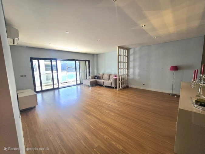 Apartamento T3 para Venda em Montijo e Afonsoeiro Foto 2