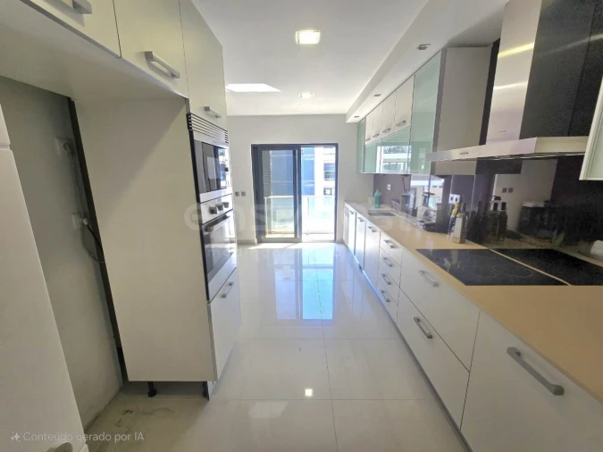 Apartamento T3 para Venda em Montijo e Afonsoeiro Foto 3