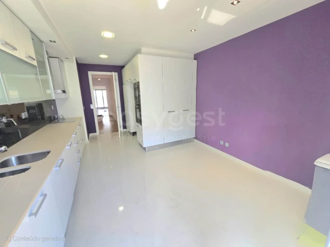 Apartamento T3 para Venda em Montijo e Afonsoeiro Foto 8