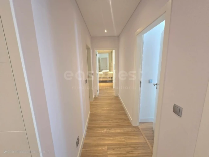 Apartamento T3 para Venda em Montijo e Afonsoeiro Foto 10