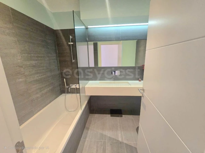 Apartamento T3 para Venda em Montijo e Afonsoeiro Foto 11