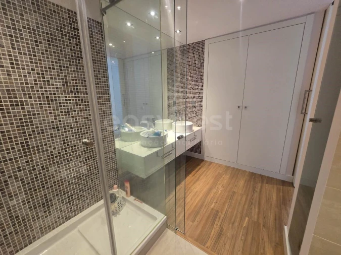 Apartamento T3 para Venda em Montijo e Afonsoeiro Foto 18