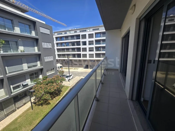 Apartamento T3 para Venda em Montijo e Afonsoeiro Foto 24