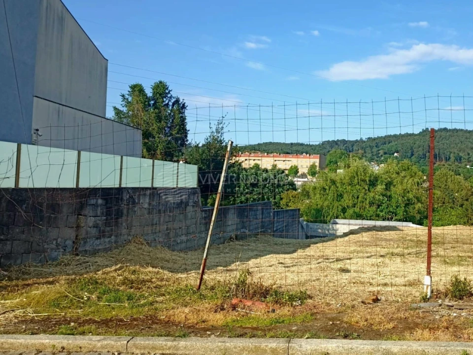 Terreno para Venda em Canelas Foto 2