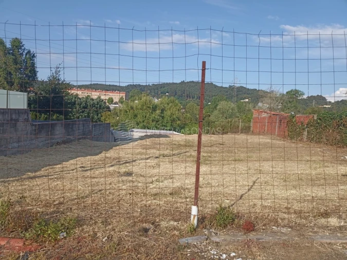Terreno para Venda em Canelas Foto 6