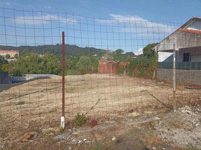 Terreno para Venda em Canelas Foto 7