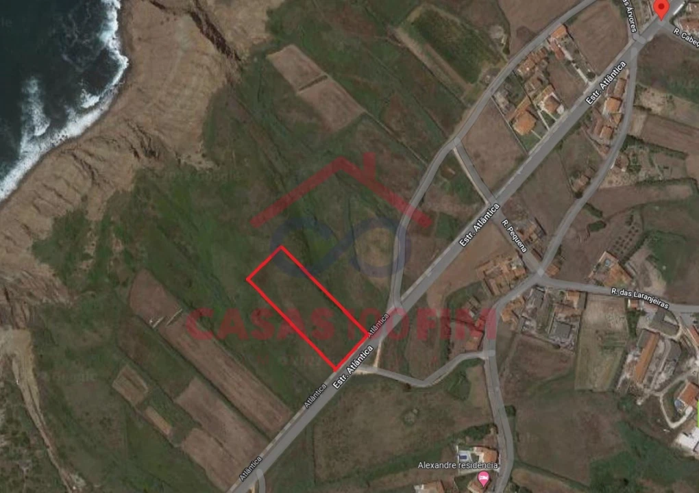 Terreno Agricola ou Rústico para Venda em Caldas da Rainha - Santo Onofre e Serra do Bouro Foto 2