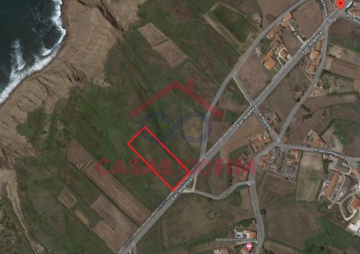 Terreno Agricola ou Rústico para Venda em Caldas da Rainha - Santo Onofre e Serra do Bouro Foto 2