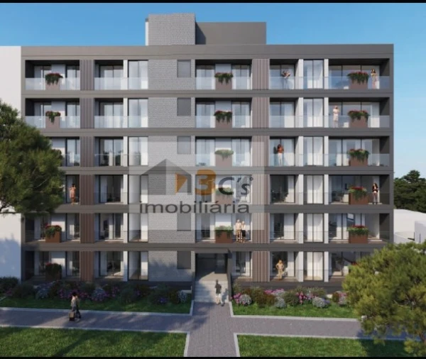 Apartamento T3 para Venda em Aguas Santas Foto 20