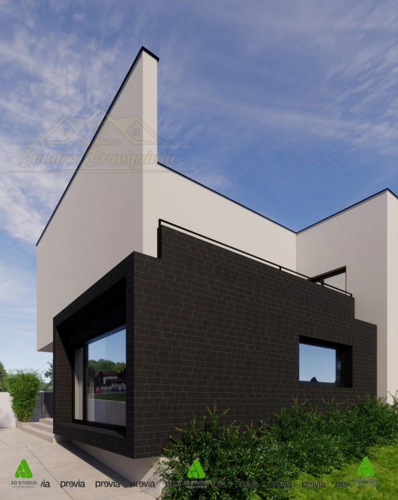 Moradia T5 para Venda em Ponte do Rol Foto 5