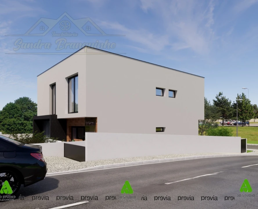 Moradia T5 para Venda em Ponte do Rol Foto 9