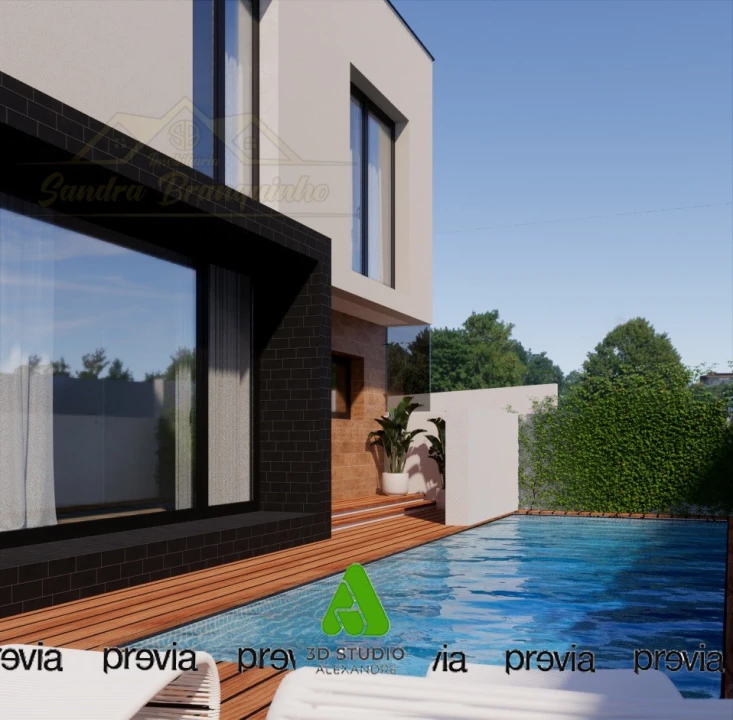 Moradia T5 para Venda em Ponte do Rol Foto 11