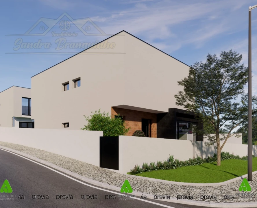 Moradia T5 para Venda em Ponte do Rol Foto 12