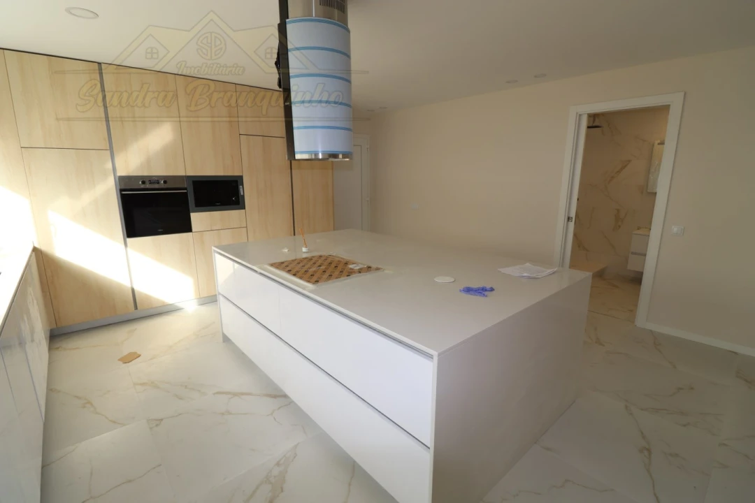 Moradia T5 para Venda em Ponte do Rol Foto 38