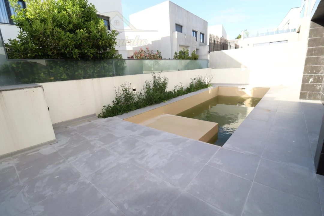 Moradia T5 para Venda em Ponte do Rol Foto 82