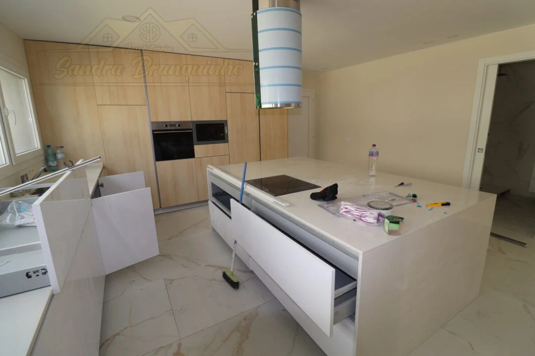 Moradia T5 para Venda em Ponte do Rol Foto 31