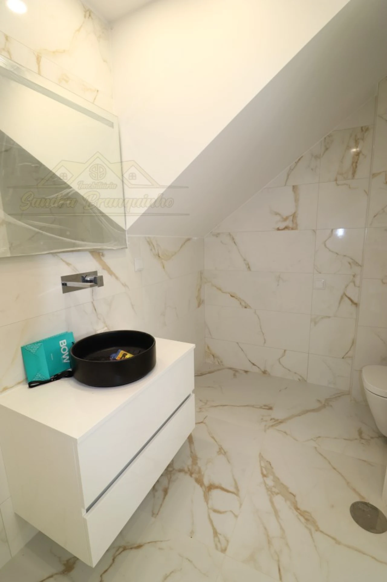 Moradia T5 para Venda em Ponte do Rol Foto 44