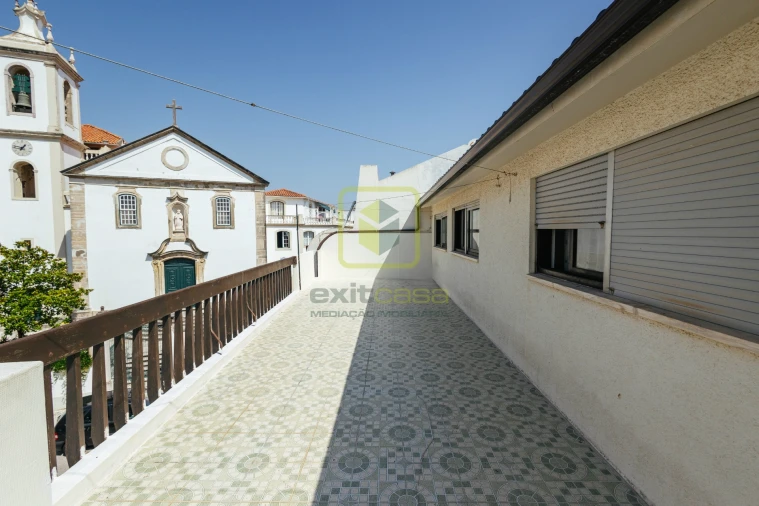 Moradia T4 para Venda em Buarcos Foto 24