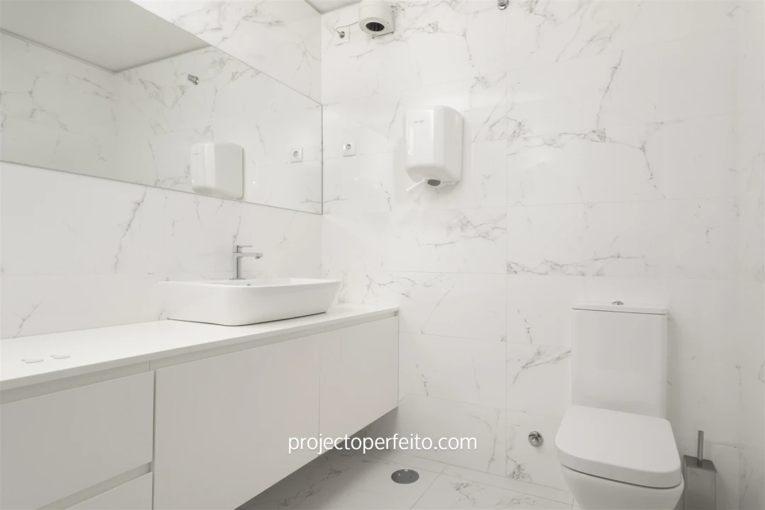 Escritório para Arrendamento em Espinho Foto 9