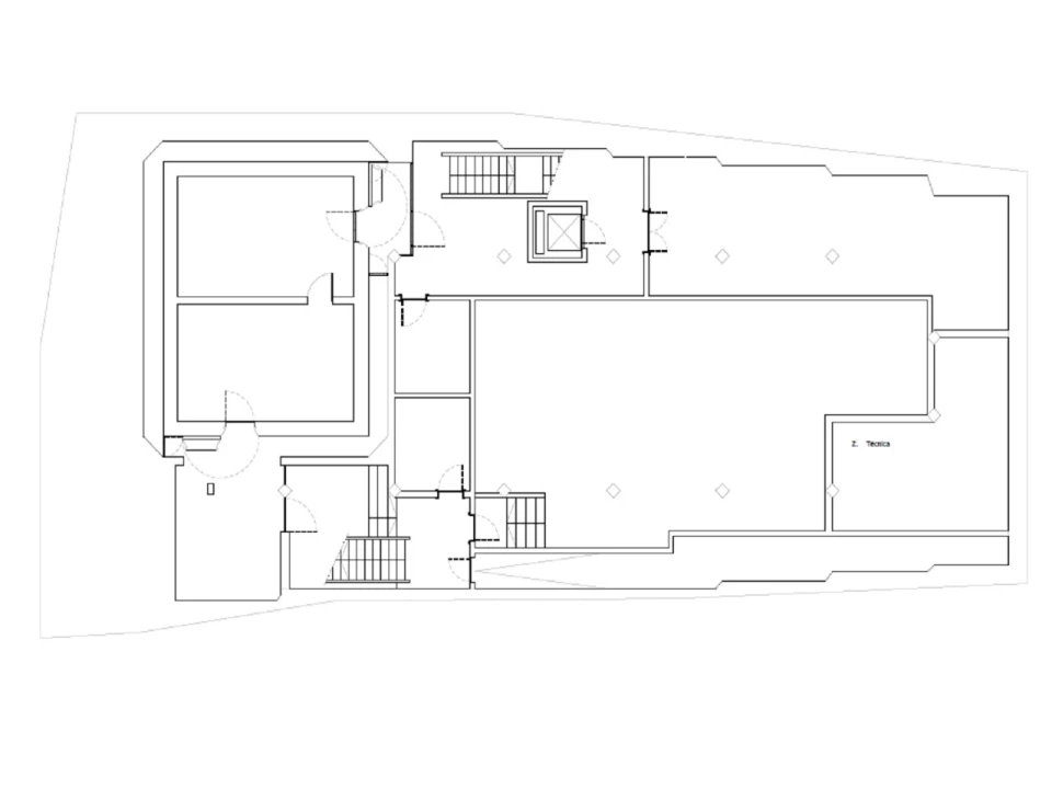 Prédio para Venda em Nossa Senhora da Conceição, São Pedro e São Dinis Foto 25