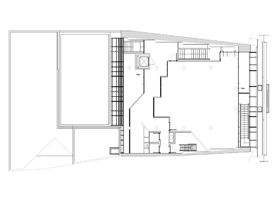 Prédio para Venda em Nossa Senhora da Conceição, São Pedro e São Dinis Foto 28