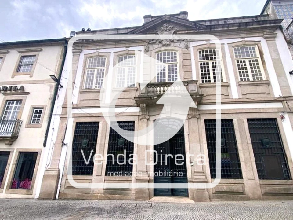 Prédio para Venda em Nossa Senhora da Conceição, São Pedro e São Dinis Foto 1