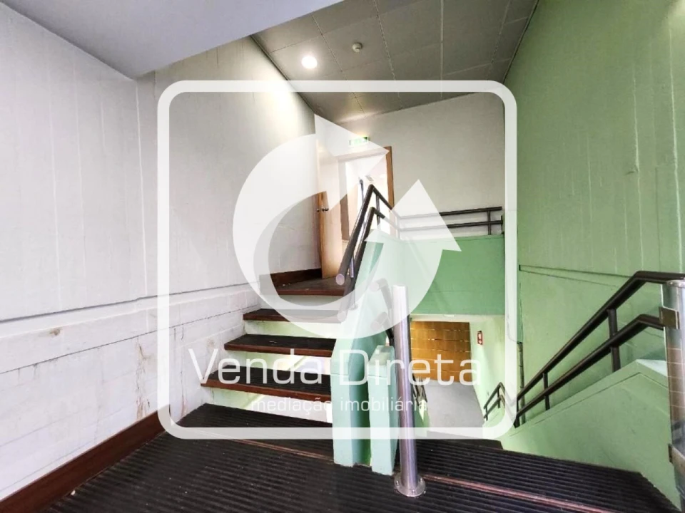 Prédio para Venda em Nossa Senhora da Conceição, São Pedro e São Dinis Foto 16