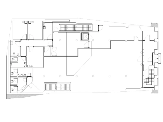 Prédio para Venda em Nossa Senhora da Conceição, São Pedro e São Dinis Foto 26
